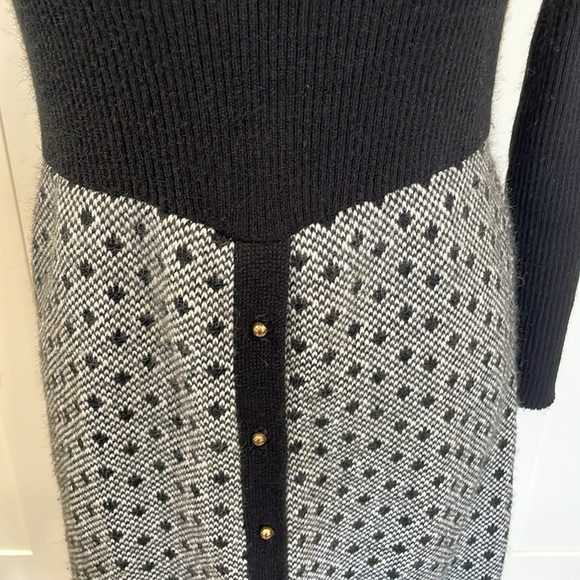 Holiday Knitwear Toronto Knit Dress - Picture 4 of 15